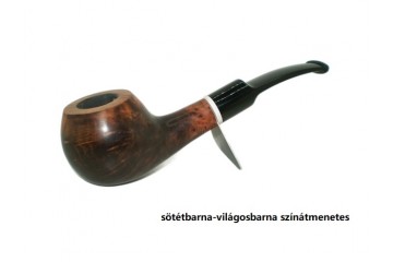 Szabó Bruyer extra karikás II. pipa